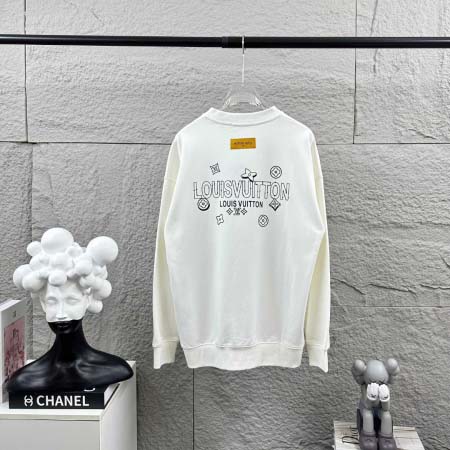 2026年9月10日秋冬新作Louis vuitton長袖高品質人気の商品