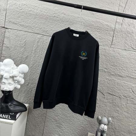 2026年9月10日秋冬新作Celineスウェット高品質人気の商品