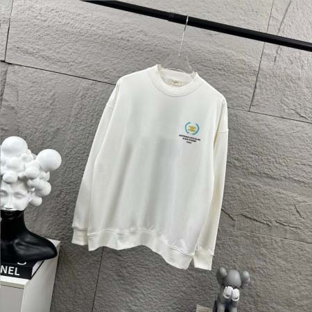 2026年9月10日秋冬新作Celineスウェット高品質人気の商品