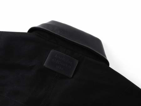 2026年9月10日秋冬新作Acneジャケット高品質人気の商品