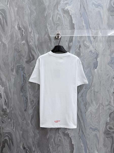 2026年9月10日秋冬新作Louis Vuitton半袖 tシャツ高品質人気の商品