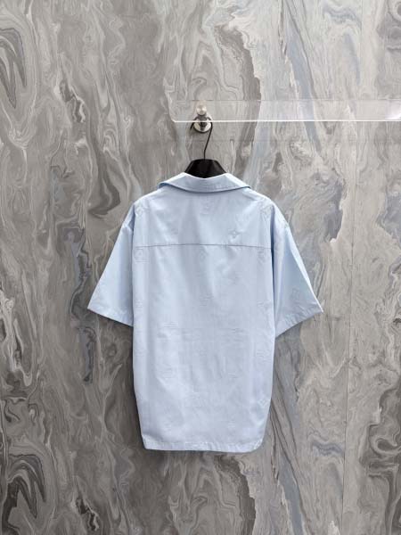 2026年9月10日秋冬新作Louis Vuitton半袖 tシャツ高品質人気の商品