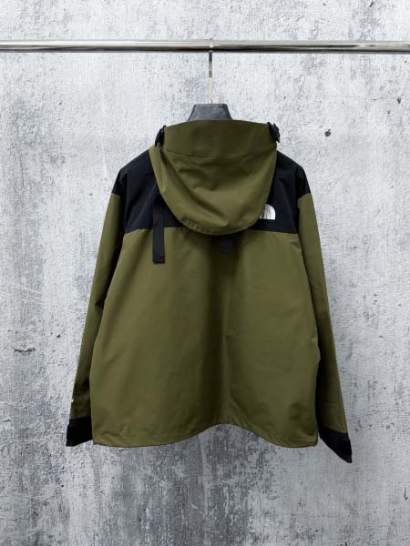 2026年9月10日秋冬新作The North Faceジャケット高品質人気の商品