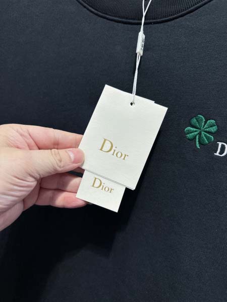 2026年9月10日秋冬新作Dior上下高品質人気の商品