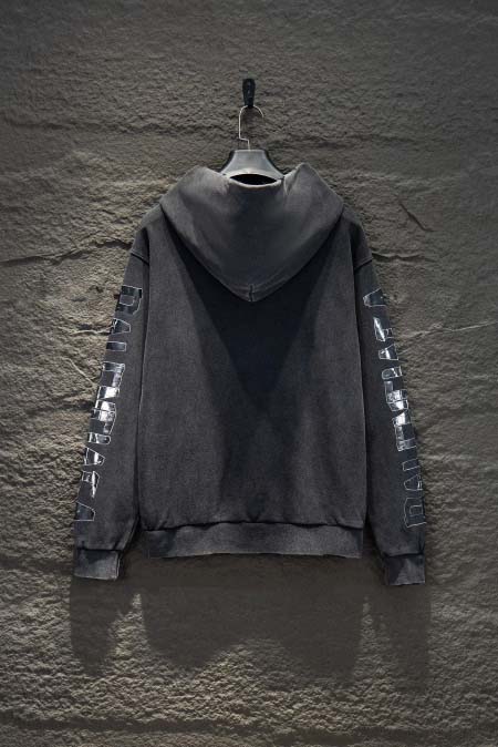 2026年9月10日秋冬新作Balenciagaスウェット高品質人気の商品
