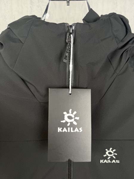2026年9月11日秋冬新作KAILAダウンジャケット高品質人気の商品/YGY工場