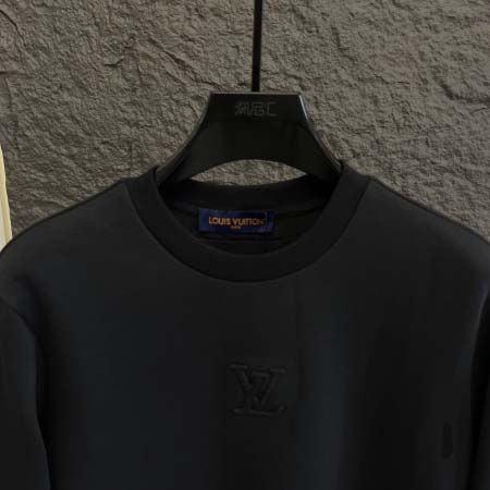 2026年9月11日秋冬新作Louis vuittonスウェット高品質人気の商品/YGY工場