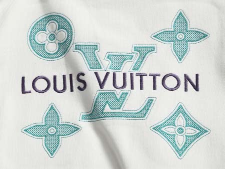 2026年9月11日秋冬新作Louis vuittonスウェット高品質人気の商品/YGY工場