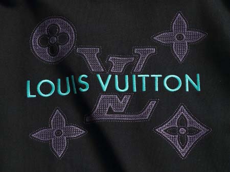 2026年9月11日秋冬新作Louis vuittonスウェット高品質人気の商品/YGY工場