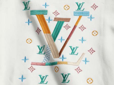 2026年9月11日秋冬新作Louis vuittonスウェット高品質人気の商品/YGY工場