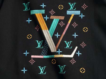 2026年9月11日秋冬新作Louis vuittonスウェット高品質人気の商品/YGY工場