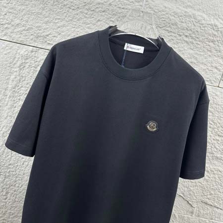 2026年9月11日秋冬新作Moncler半袖 tシャツ高品質人気の商品/YGY工場