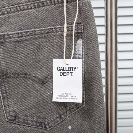 2026年9月11日秋冬新作GALLERY DEPTデニムパンツ高品質人気の商品/YGY工場