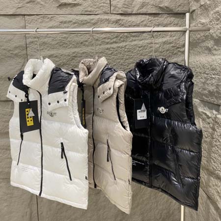 2026年9月11日秋冬新作Monclerダウンジャケット高品質人気の商品/YGY工場