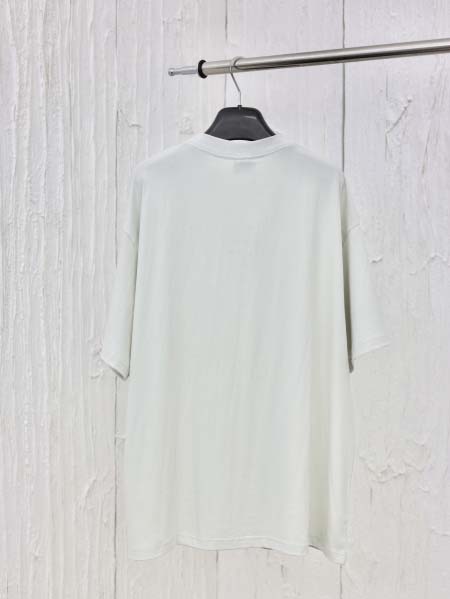 2026年9月11日秋冬新作Balenciaga半袖 tシャツ高品質人気の商品/YGY工場
