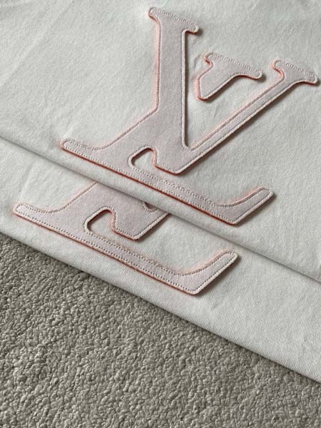 2026年9月11日秋冬新作Louis Vuitton半袖 tシャツ高品質人気の商品/YGY工場