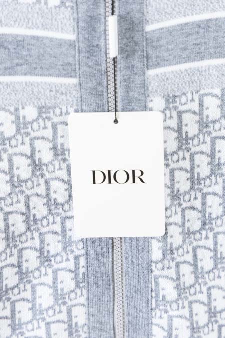2026年9月11日秋冬新作Dior ニットカーディガン  高品質人気の商品/YGY工場