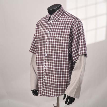 2026年9月11日秋冬新作Balenciaga半袖 tシャツ高品質人気の商品/YGY工場