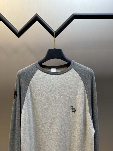 2026年9月11日秋冬新作Chrome hearts 長袖高品質人気の商品/YGY工場