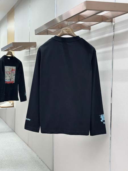 2026年9月11日秋冬新作BURBERRY長袖高品質人気の商品/YGY工場