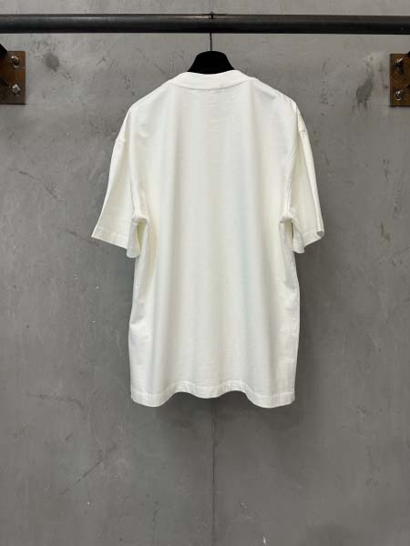2026年9月11日秋冬新作VALENTINO半袖 tシャツ高品質人気の商品/YGY工場