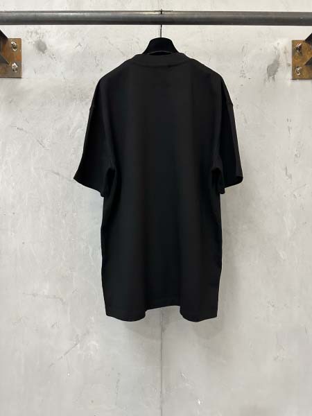 2026年9月11日秋冬新作Acne半袖 tシャツ高品質人気の商品/YGY工場