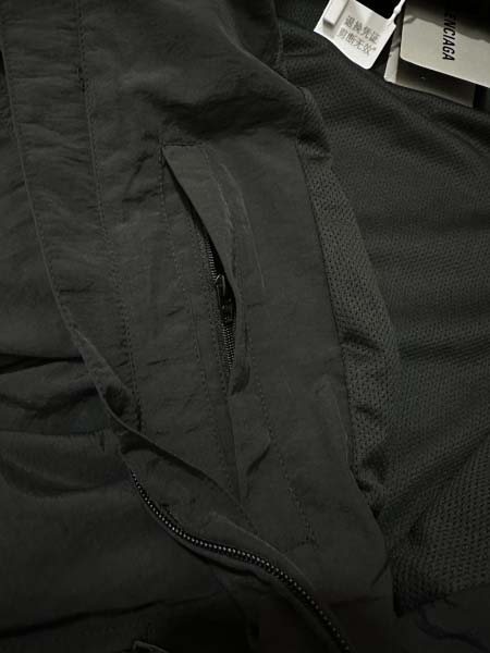 2026年9月11日秋冬新作Balenciagaジャケット高品質人気の商品/YGY工場