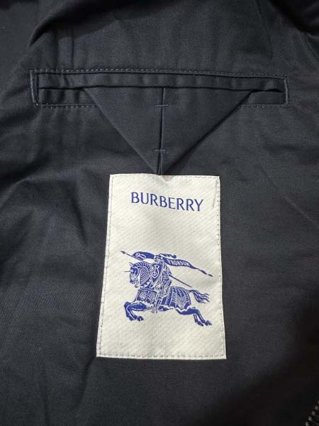 2026年9月11日秋冬新作Burberryジャケット高品質人気の商品/YGY工場