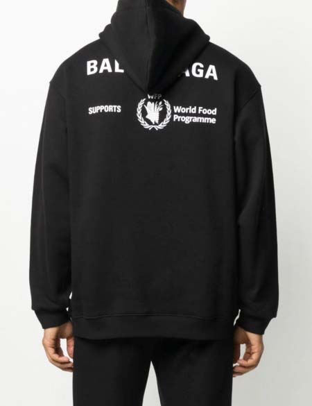 2026年9月11日秋冬新作Balenciagaジャケット高品質人気の商品/YGY工場