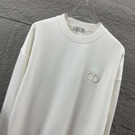 2026年9月11日秋冬新作Diortシャツ高品質人気の商品/YGY工場