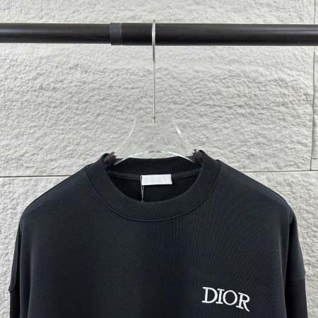 2026年9月11日秋冬新作Diortシャツ高品質人気の商品/YGY工場
