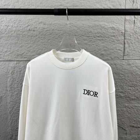 2026年9月11日秋冬新作Diortシャツ高品質人気の商品/YGY工場