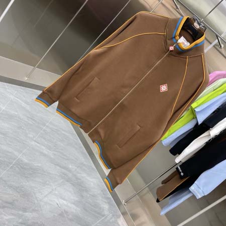 2026年9月11日秋冬新作CASABLANCA上下高品質人気の商品/YGY工場
