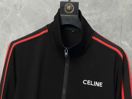 2026年9月11日秋冬新作Celine上下高品質人気の商品/YGY工場