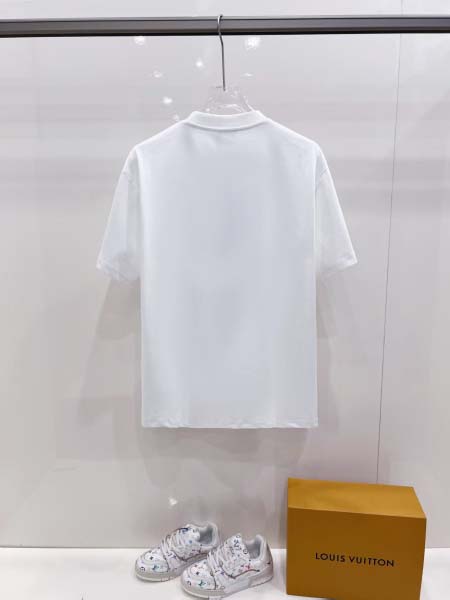 2026年9月11日秋冬新作Burberry半袖 tシャツ高品質人気の商品/YGY工場