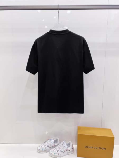 2026年9月11日秋冬新作Burberry半袖 tシャツ高品質人気の商品/YGY工場