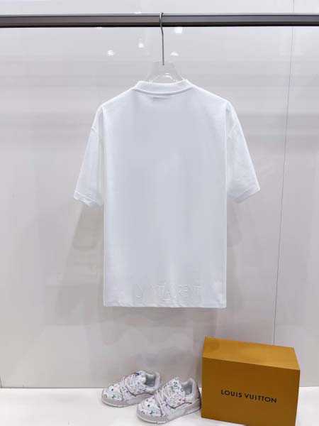 2026年9月11日秋冬新作Burberry半袖 tシャツ高品質人気の商品/YGY工場