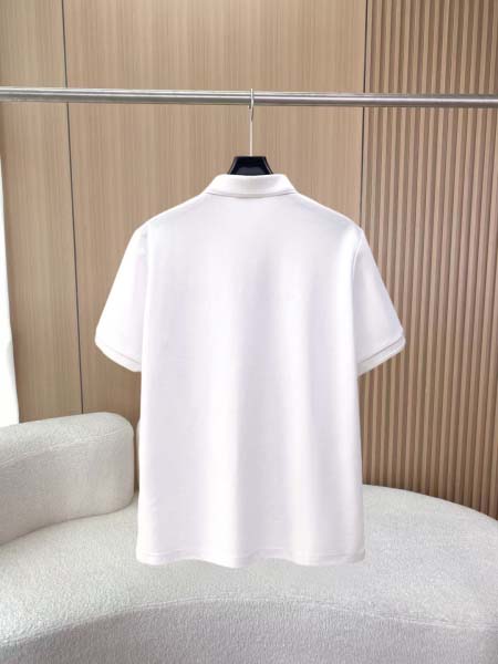 2026年9月11日秋冬新作Moncler半袖 tシャツ高品質人気の商品/YGY工場