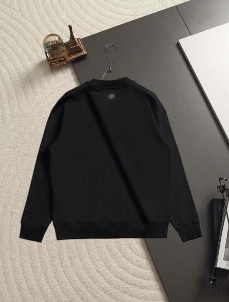 2026年9月11日秋冬新作Louis Vuittonスウェット高品質人気の商品/YGY工場