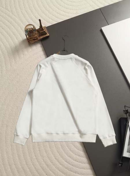 2026年9月11日秋冬新作Diorスウェット高品質人気の商品/YGY工場