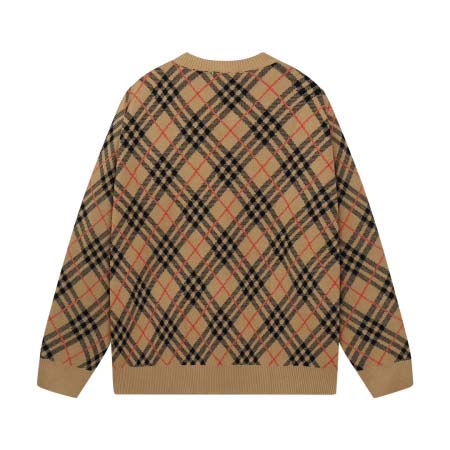 2026年9月11日秋冬新作Burberryセーター高品質人気の商品/YGY工場
