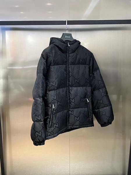 2026年9月11日秋冬新作Gucciダウンジャケット高品質人気の商品/YGY工場