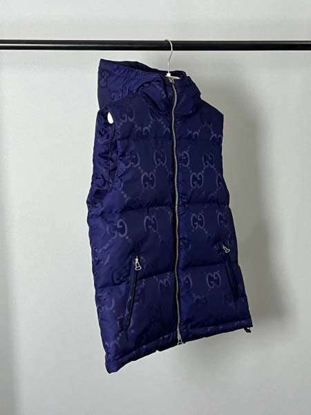 2026年9月11日秋冬新作Gucciダウンジャケット高品質人気の商品/YGY工場