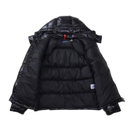 2026年9月11日秋冬新作Ralph Laurenダウンジャケット高品質人気の商品/YGY工場