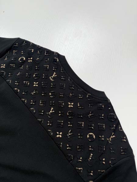 2026年9月11日秋冬新作Louis Vuitton半袖 tシャツ高品質人気の商品/YGY工場