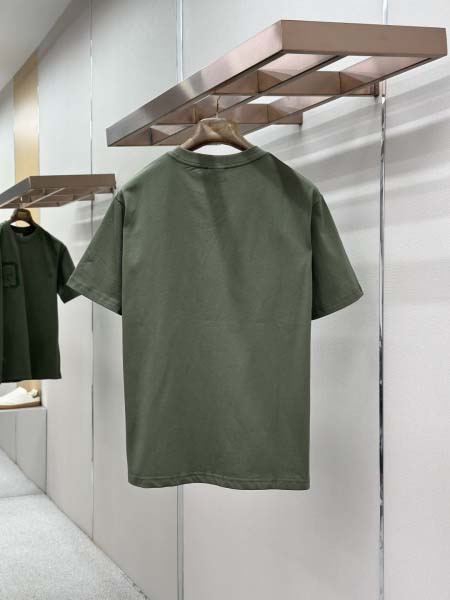 2026年9月11日秋冬新作DIOR半袖 tシャツ高品質人気の商品/YGY工場