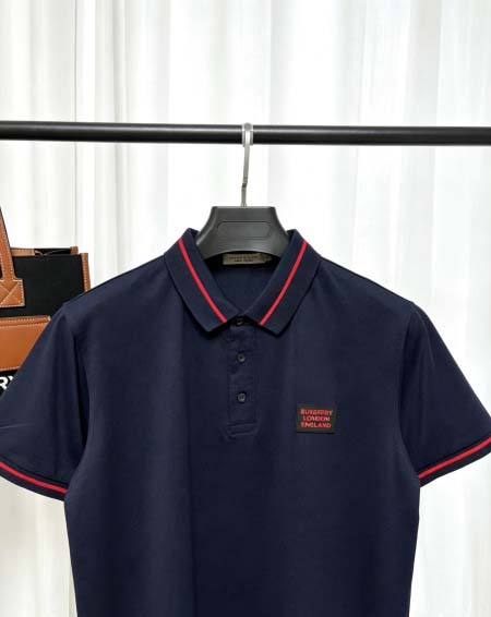 2026年9月11日秋冬新作BURBERRY半袖高品質人気の商品/YGY工場