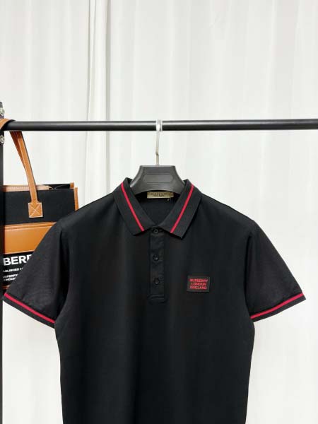 2026年9月11日秋冬新作BURBERRY半袖高品質人気の商品/YGY工場