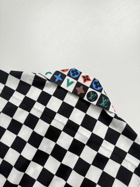 2026年9月11日秋冬新作Louis Vuitton半袖 tシャツ高品質人気の商品/YGY工場