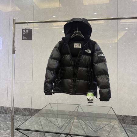 2026年9月11日秋冬新作The North Faceダウンジャケット高品質人気の商品/YGY工場